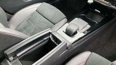 Mercedes-Benz CLA 250e AMG Line Premium + Night Ed 4dr Tip Auto Saloon